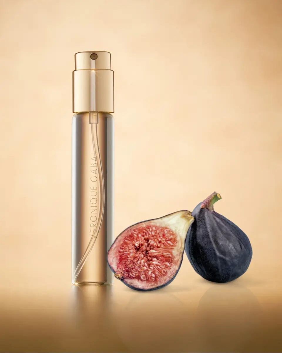 Veronique Gabai Delices des Bois Travel Spray Perfume, 0.3 oz. | Thumbnail 2