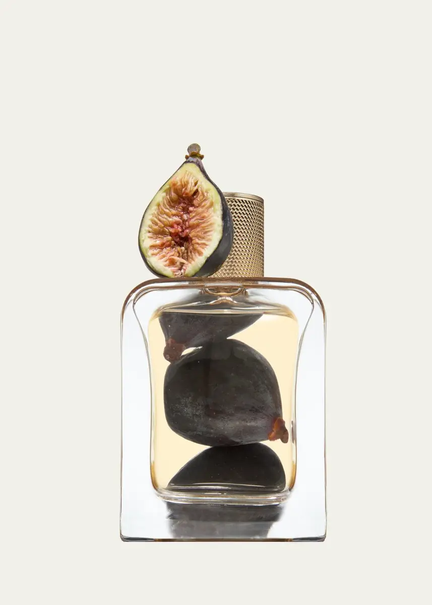 Veronique Gabai Delices des Bois Perfume, 85 mL | Thumbnail 2 Veronique Gabai Delices des Bois Perfume, 85 mL | Thumbnail 2