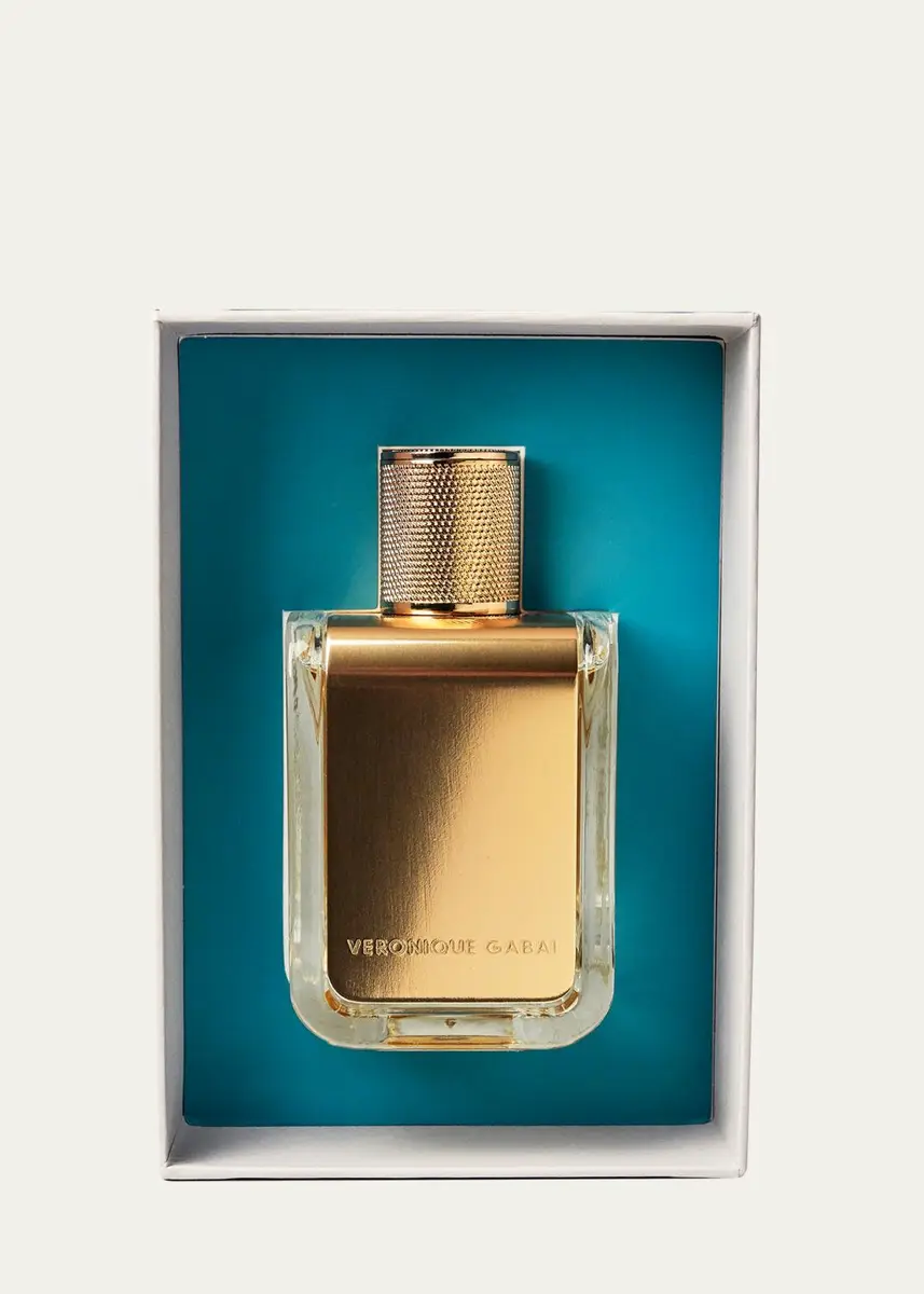 Veronique Gabai Delices des Bois Perfume, 85 mL | Thumbnail 3 Veronique Gabai Delices des Bois Perfume, 85 mL | Thumbnail 3