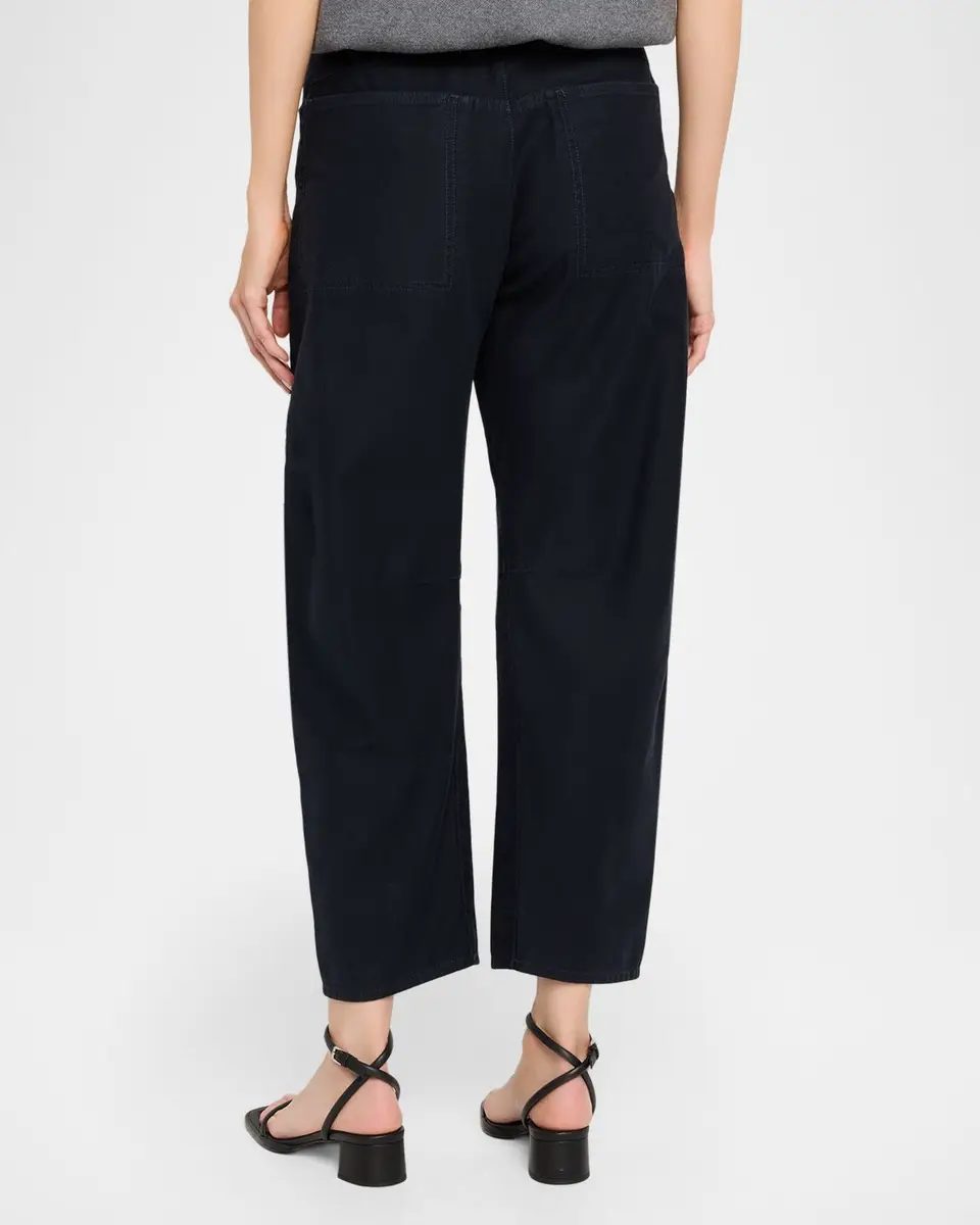 rag & bone Stevie Mid-Rise Utility Pants | Thumbnail 3 rag & bone Stevie Mid-Rise Utility Pants | Thumbnail 3