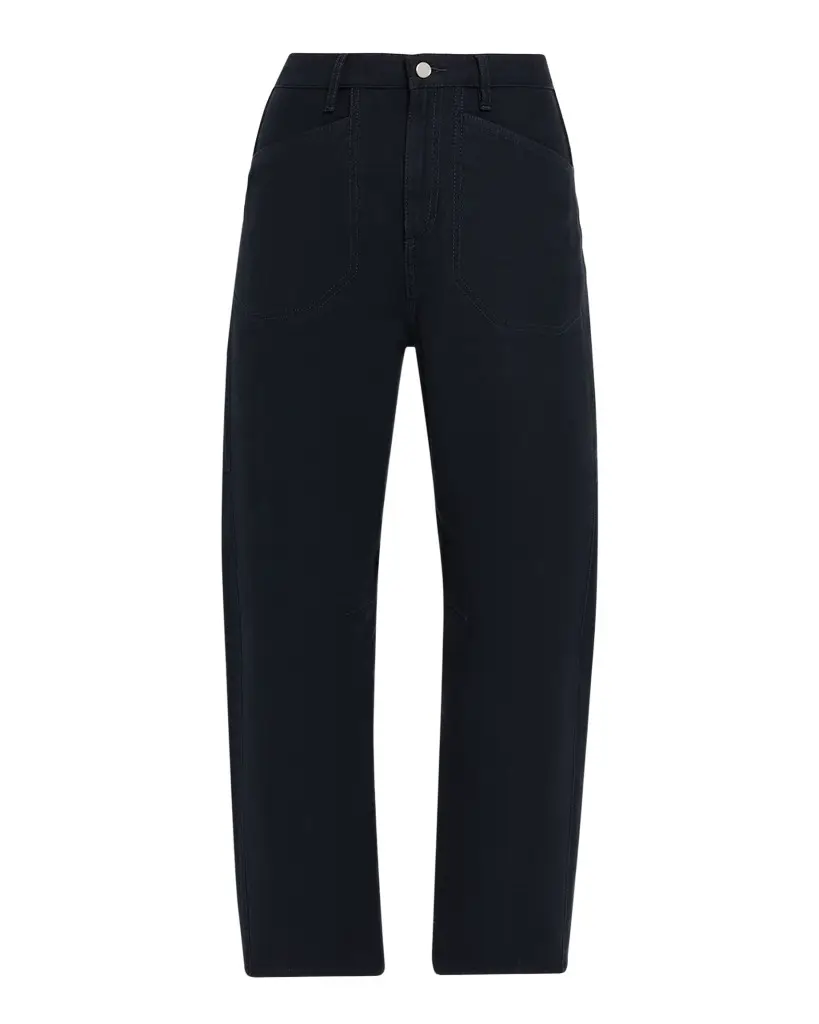 rag & bone Stevie Mid-Rise Utility Pants | Image 1 rag & bone Stevie Mid-Rise Utility Pants | Image 1