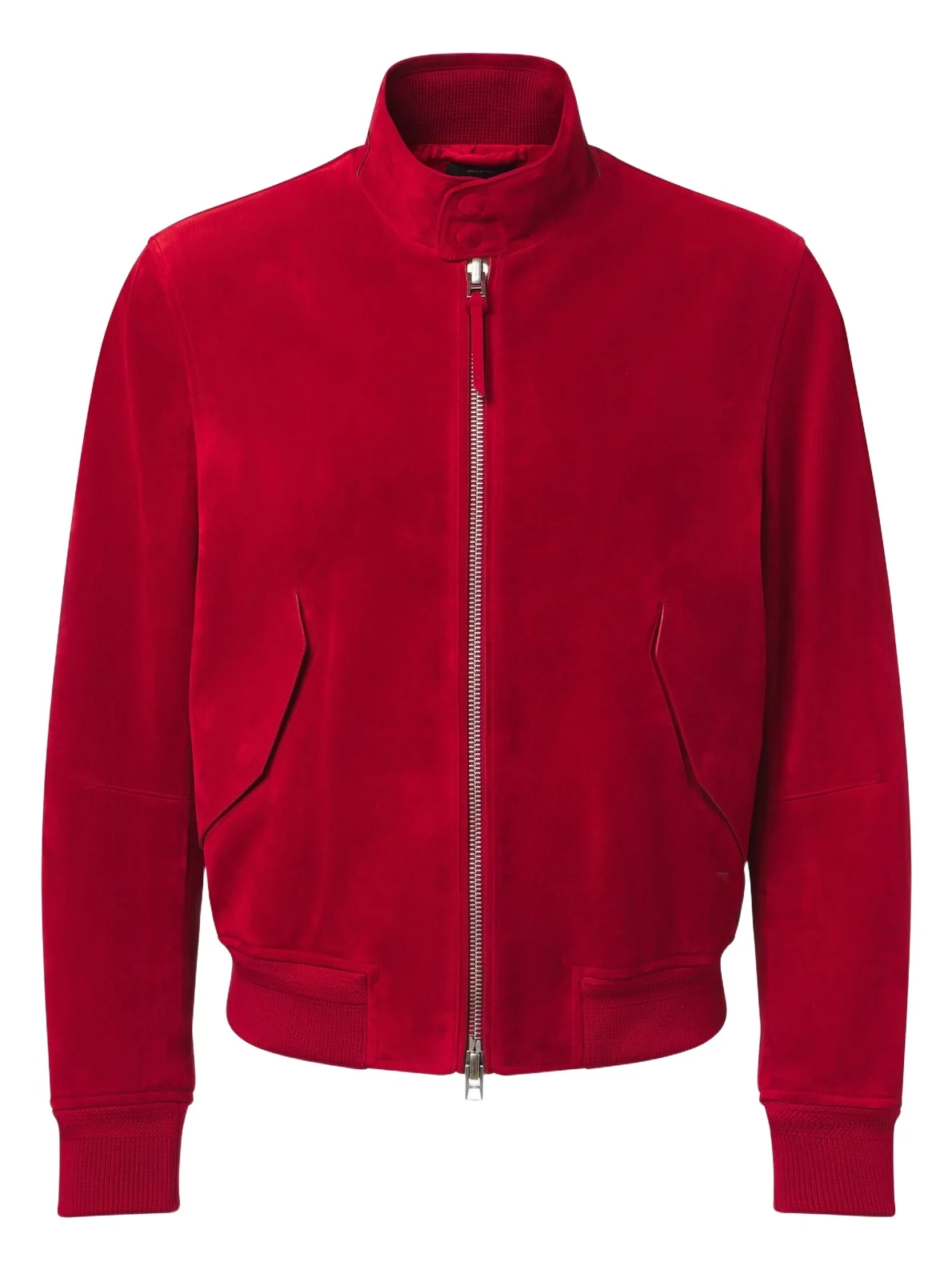 Tom Ford Suede jacket