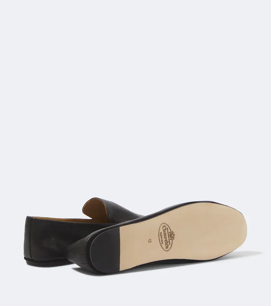 Church's Shetland leather loafers | Thumbnail 3