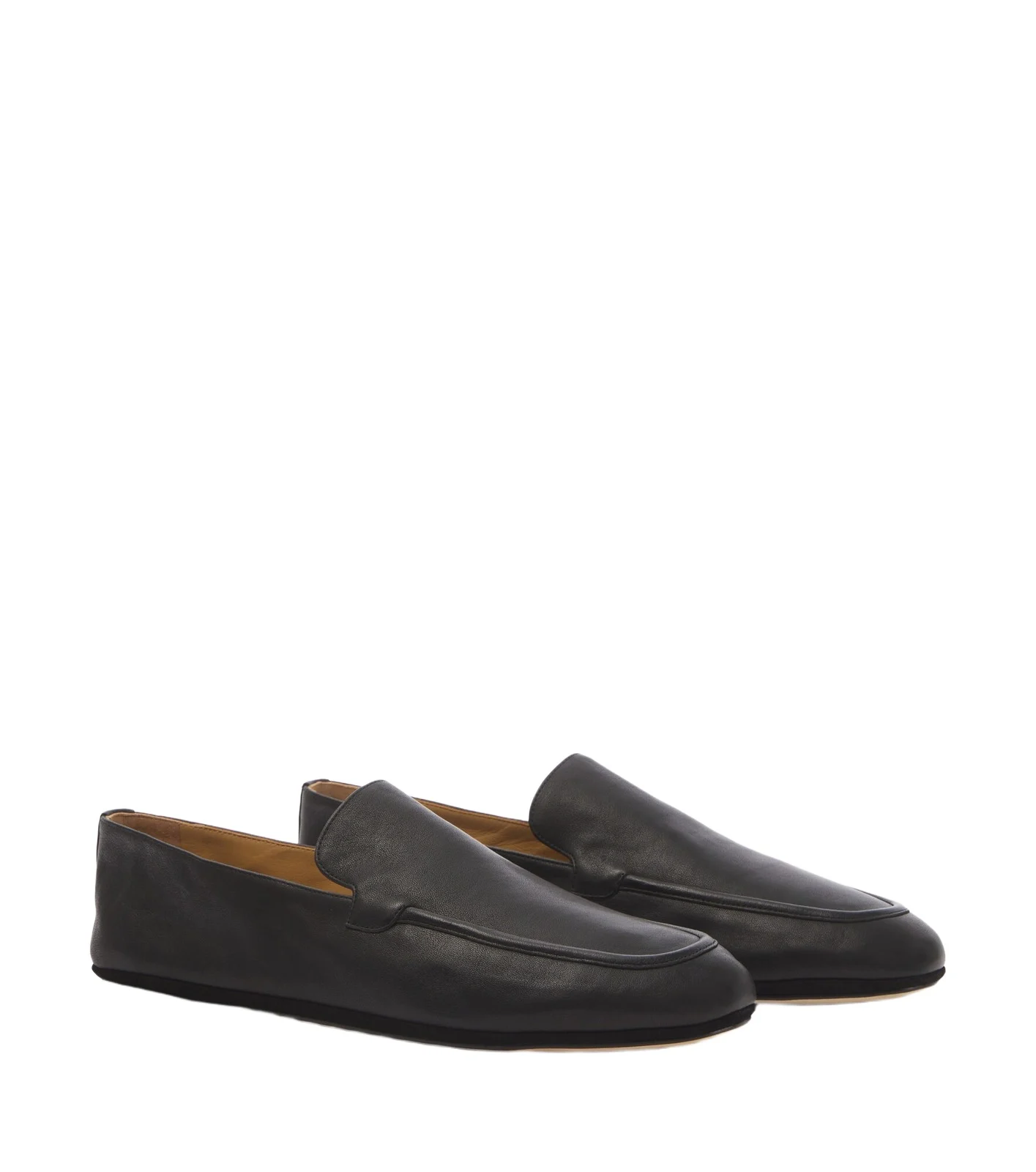 Shetland leather loafers Shetland leather loafers