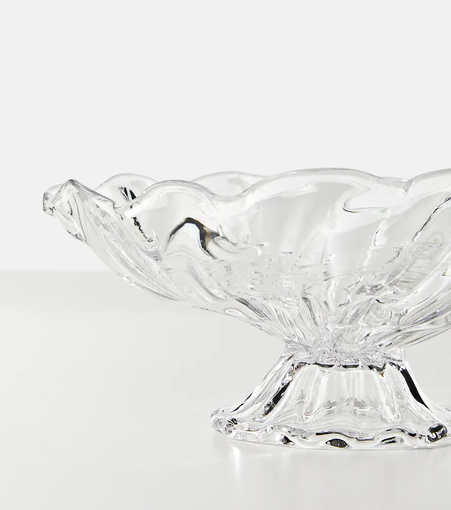 Alexander Kirkeby Crystal bowl | Thumbnail 2