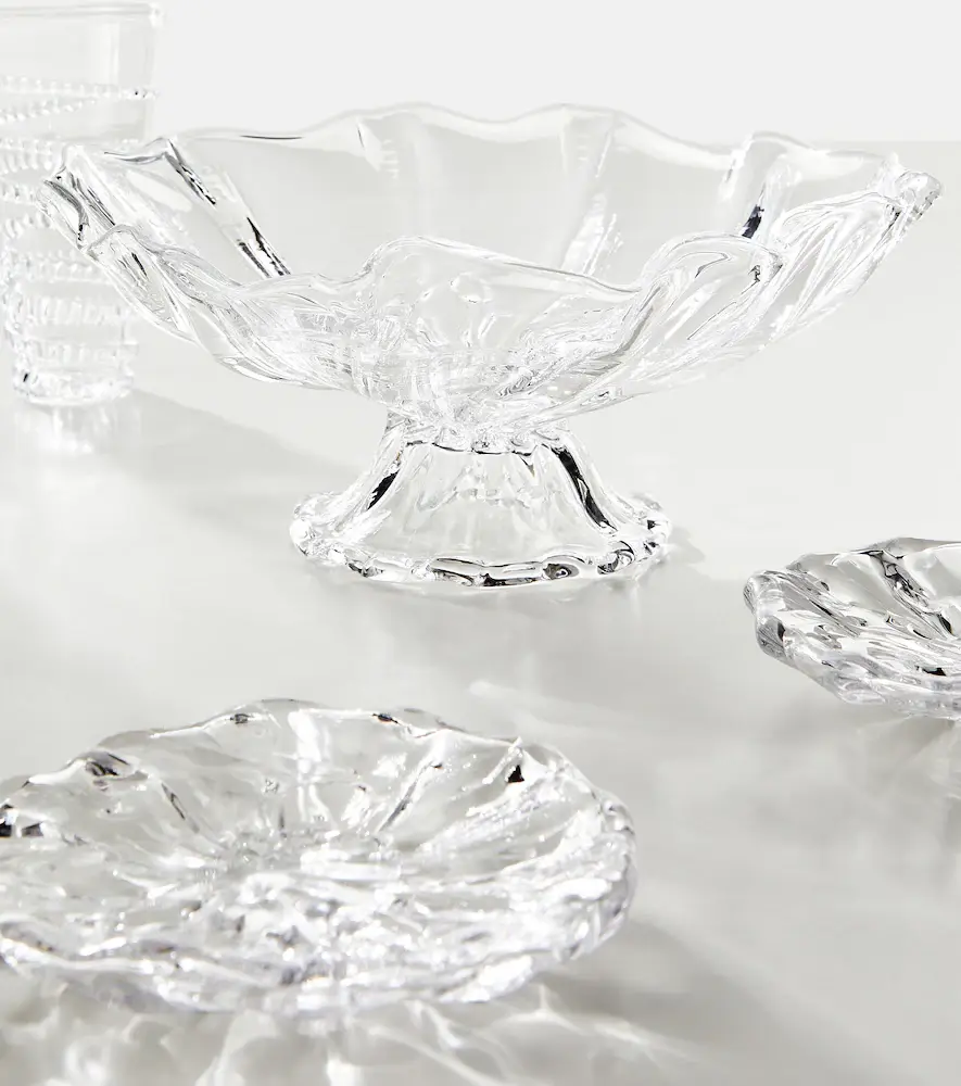 Alexander Kirkeby Crystal bowl | Thumbnail 4