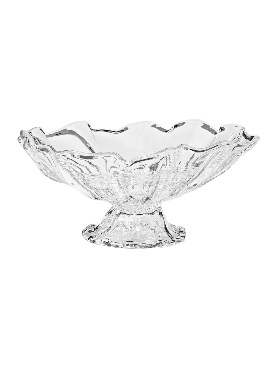 Alexander Kirkeby Crystal bowl