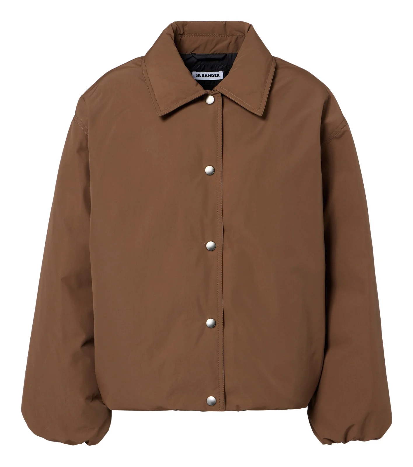 Techincal down jacket