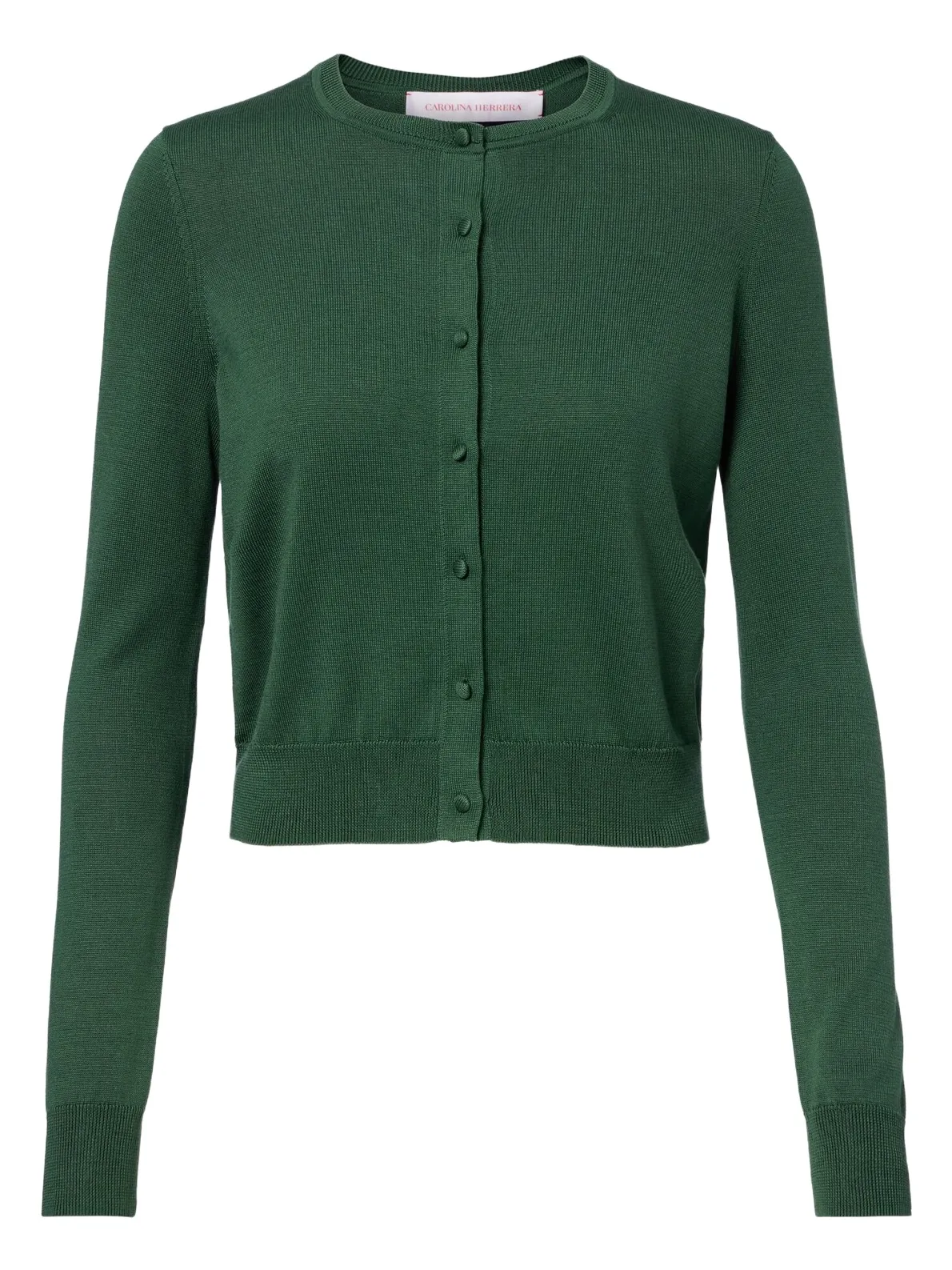 Silk and cotton cardigan Silk and cotton cardigan