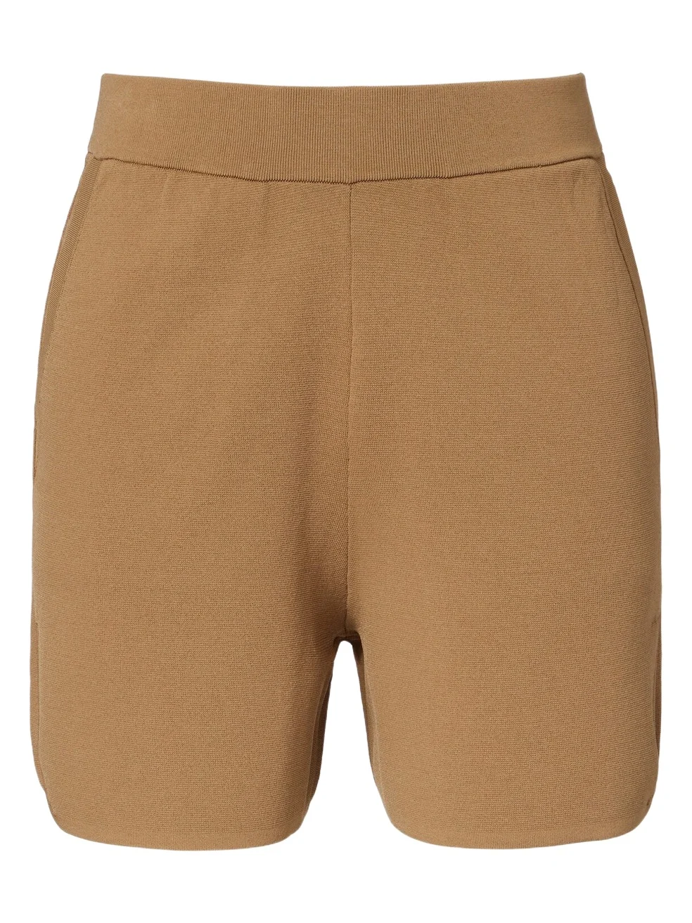 Max Mara Knitted shorts