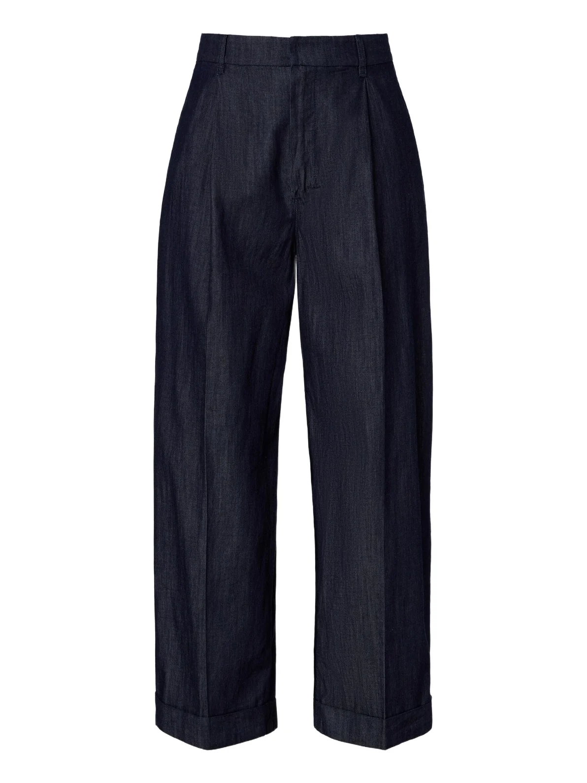 'S Max Mara Wide-leg jeans 'S Max Mara Wide-leg jeans