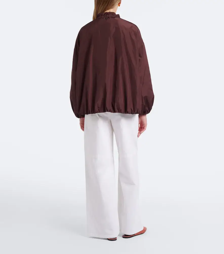 'S Max Mara 'S Max Mara Wide-leg jeans | Thumbnail 7 'S Max Mara 'S Max Mara Wide-leg jeans | Thumbnail 7