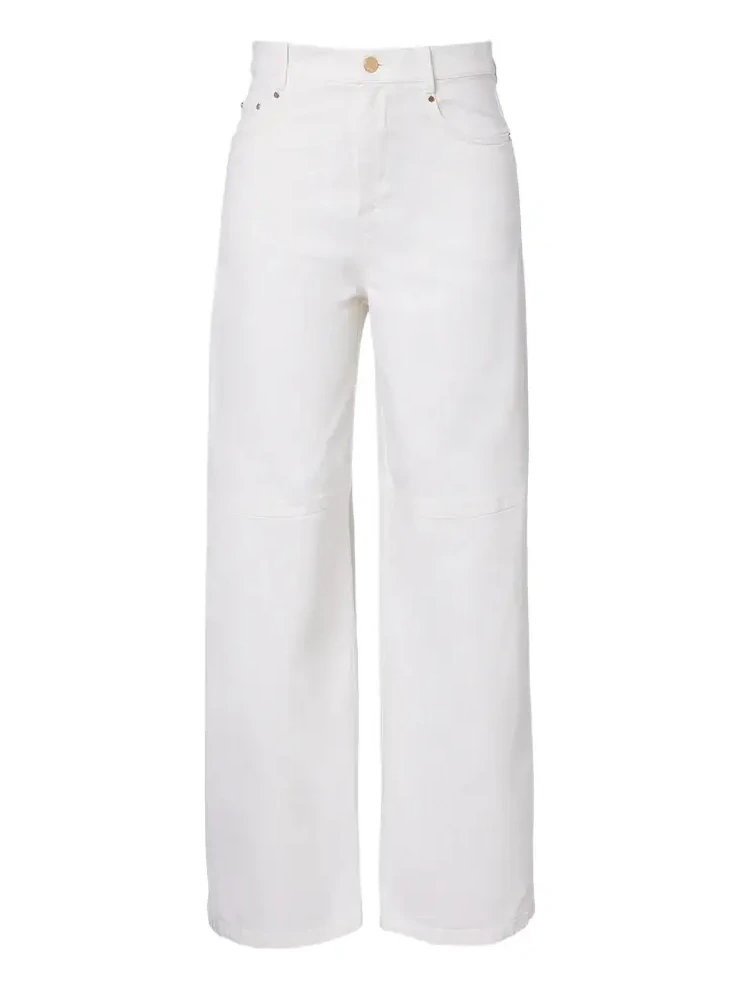 'S Max Mara Wide-leg jeans