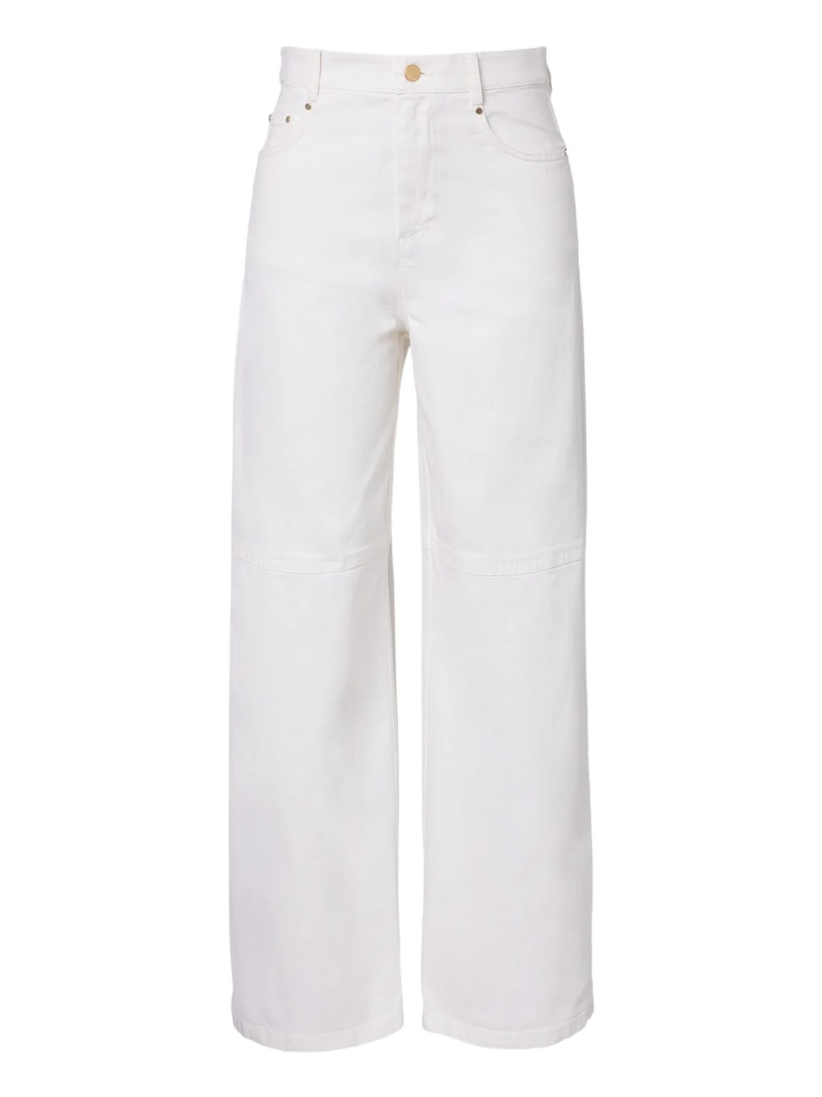 'S Max Mara Wide-leg jeans 'S Max Mara Wide-leg jeans