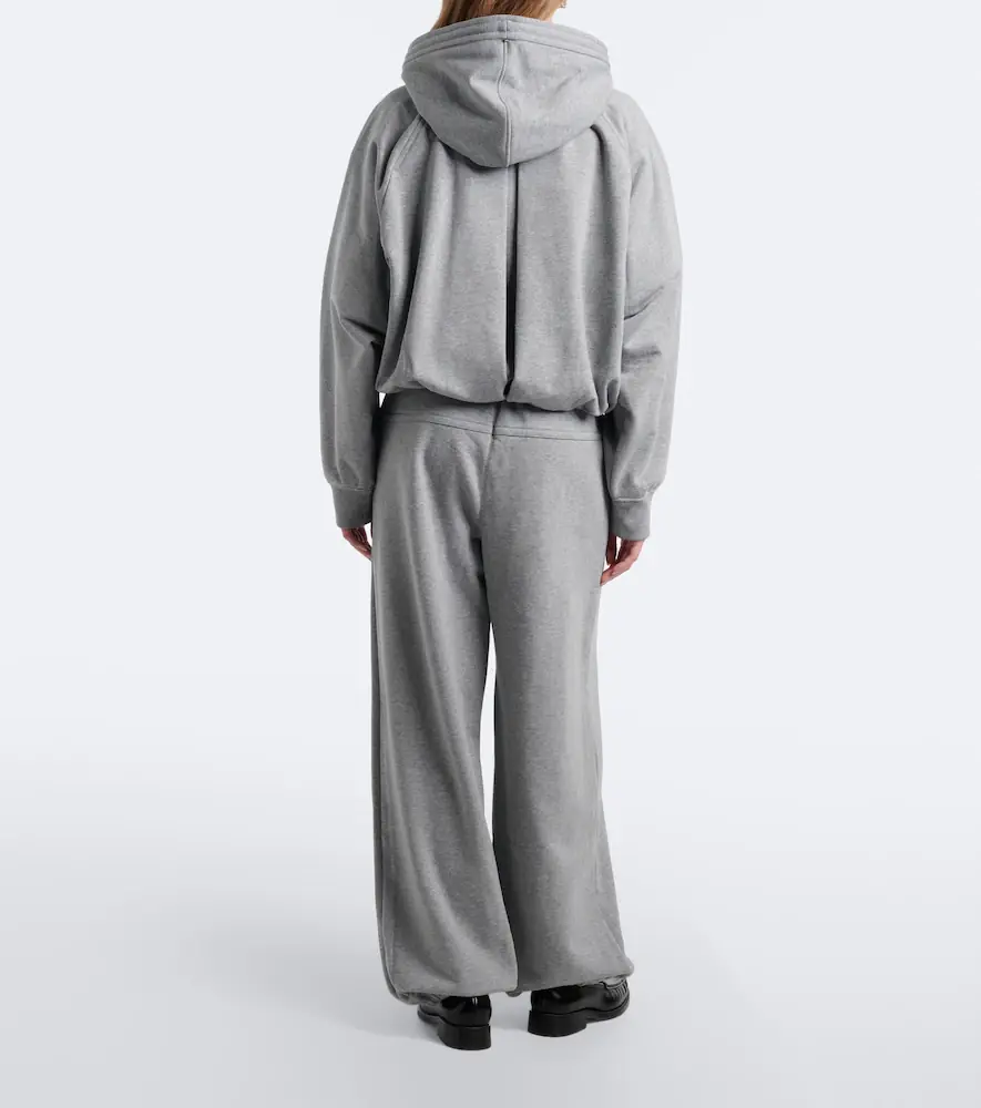 Sportmax Cotton-blend sweatpants | Thumbnail 2 Sportmax Cotton-blend sweatpants | Thumbnail 2