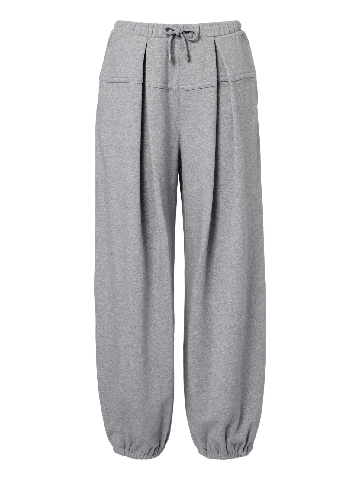 Cotton-blend sweatpants Cotton-blend sweatpants