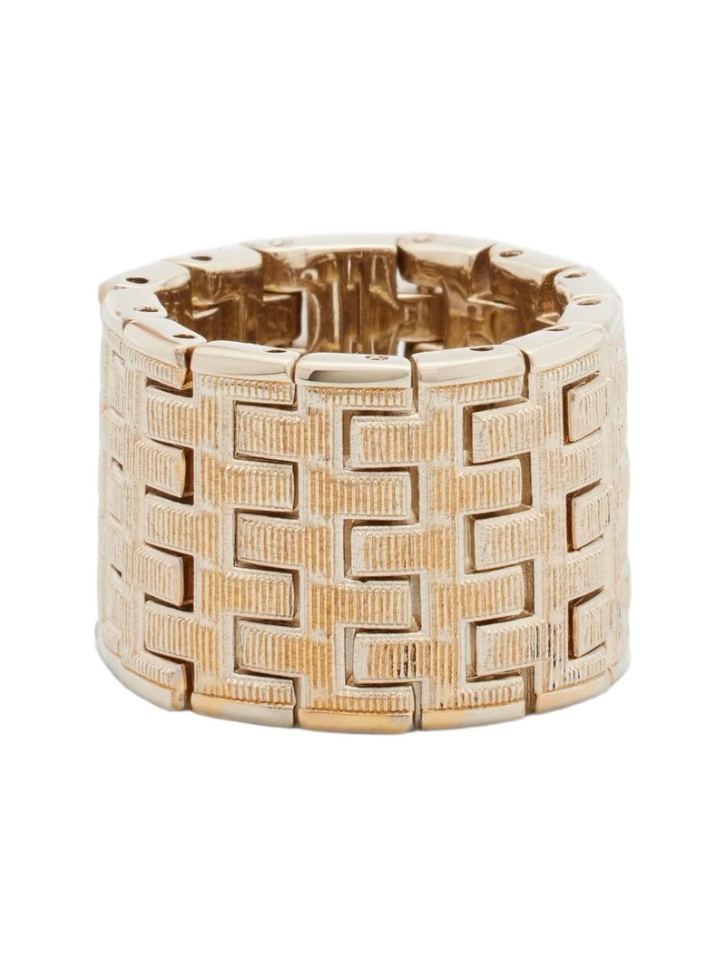 Tom Ford Aion brass ring