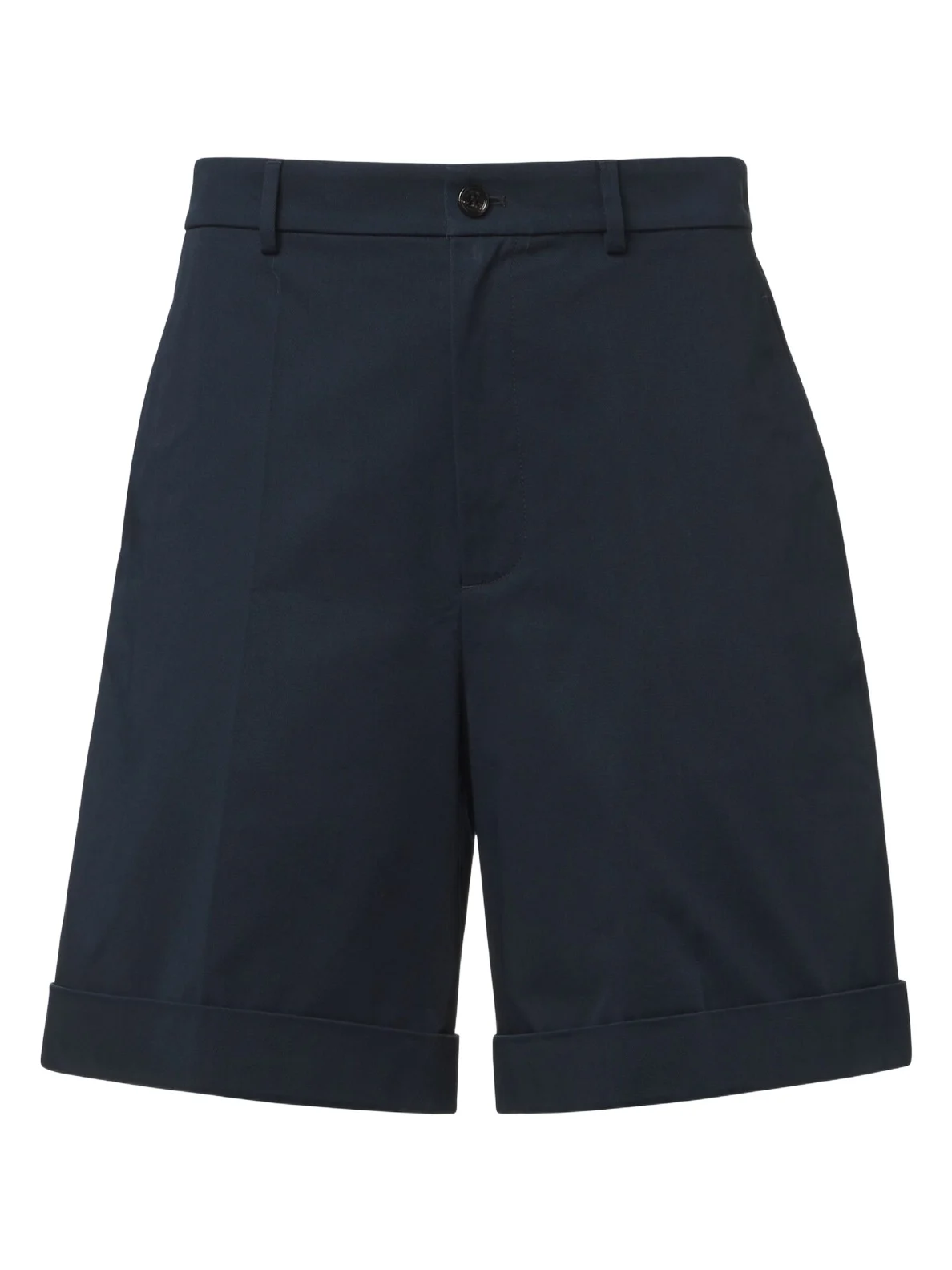 Valentino Garavani Cotton Bermuda shorts