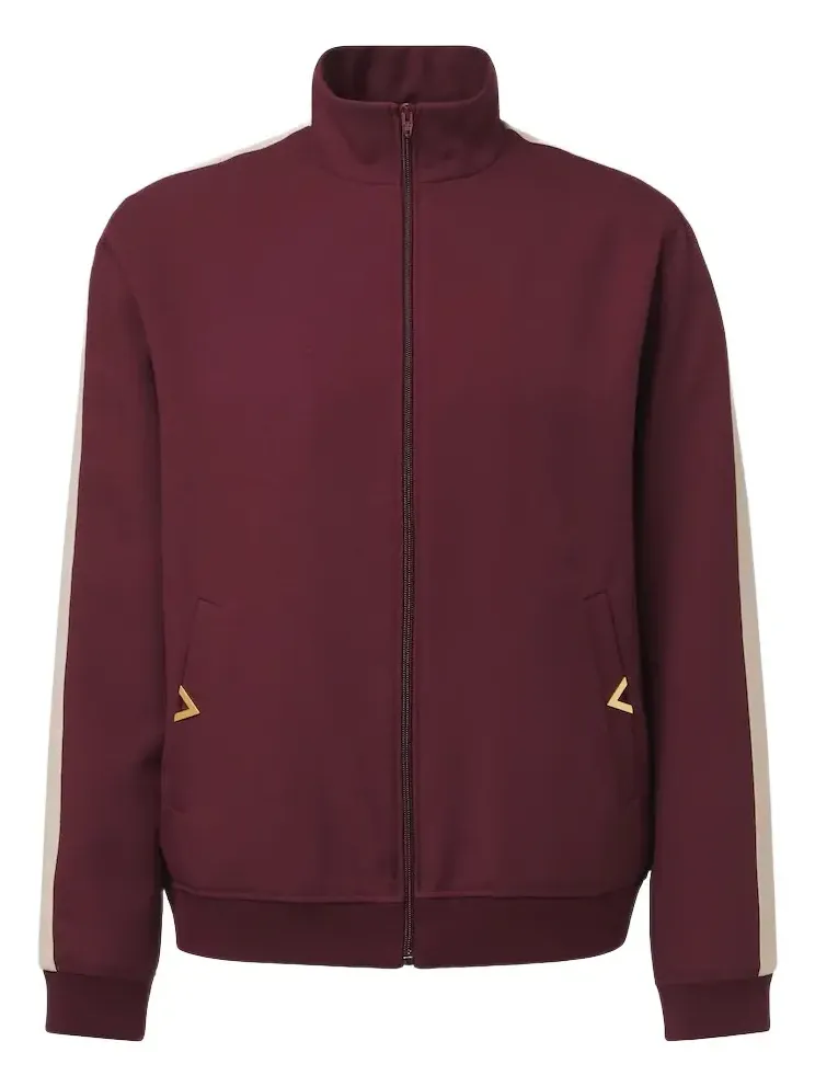 Valentino Garavani VGold track jacket