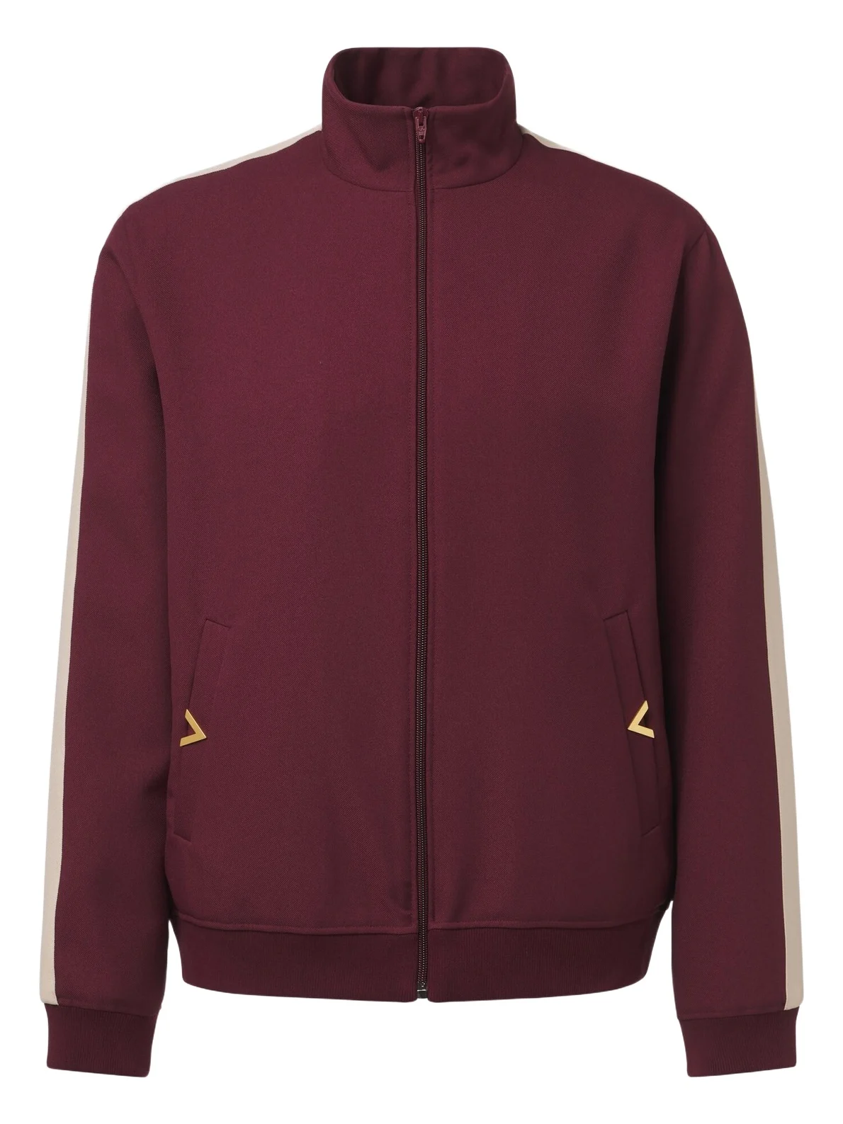 VGold track jacket VGold track jacket