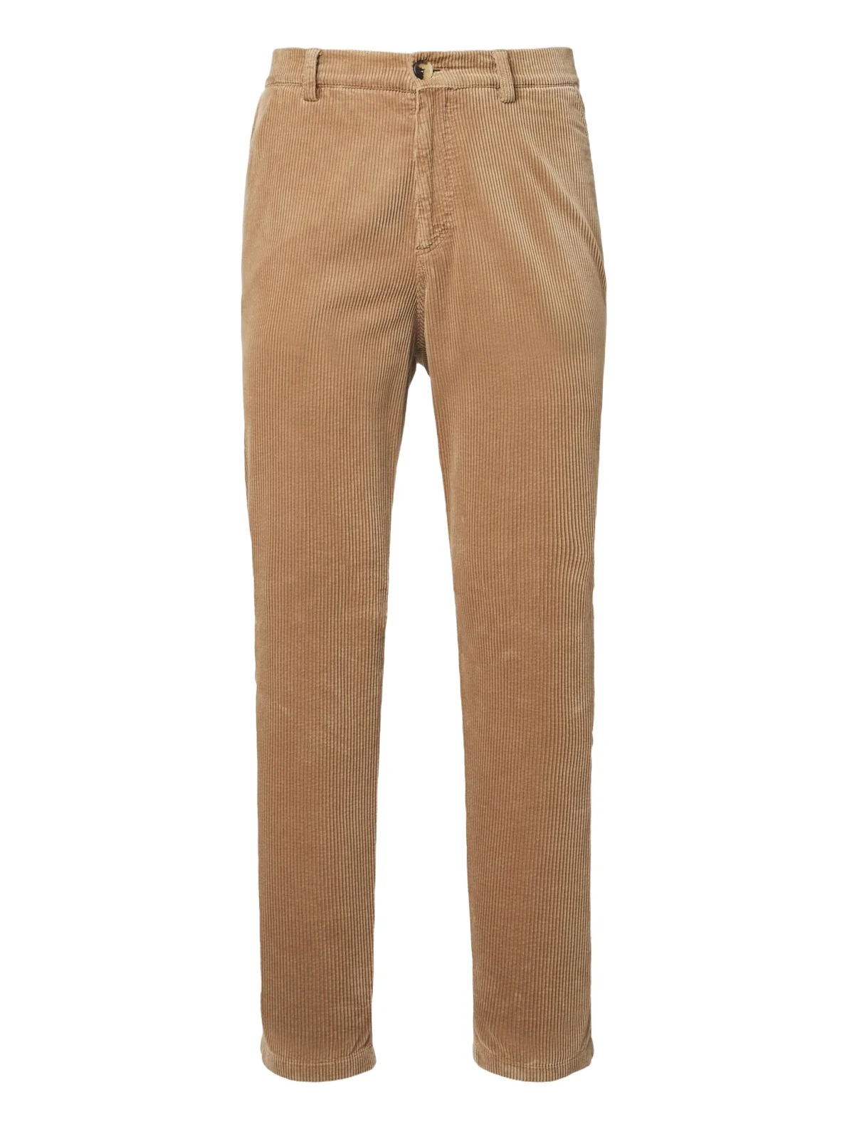 Cotton corduroy straight pants Cotton corduroy straight pants