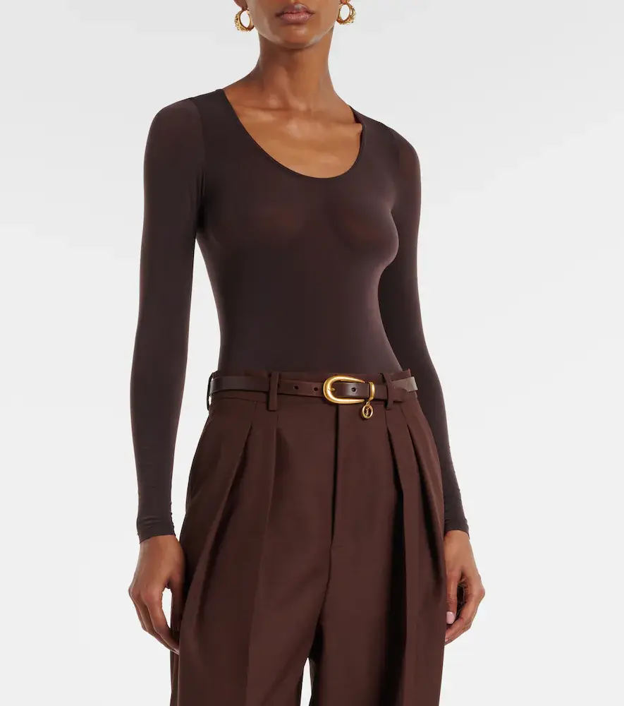 Wolford Buenos Aires bodysuit | Thumbnail 3
