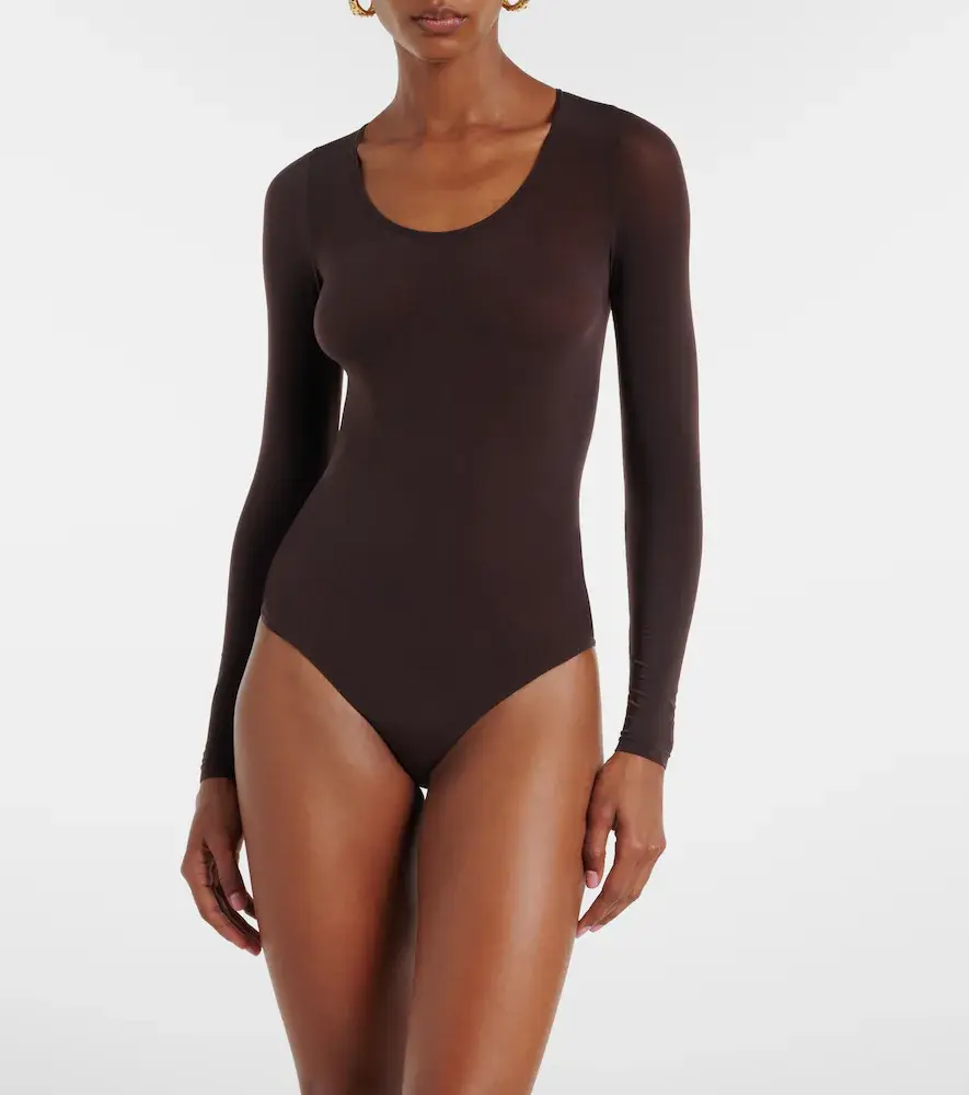 Wolford Buenos Aires bodysuit | Thumbnail 6