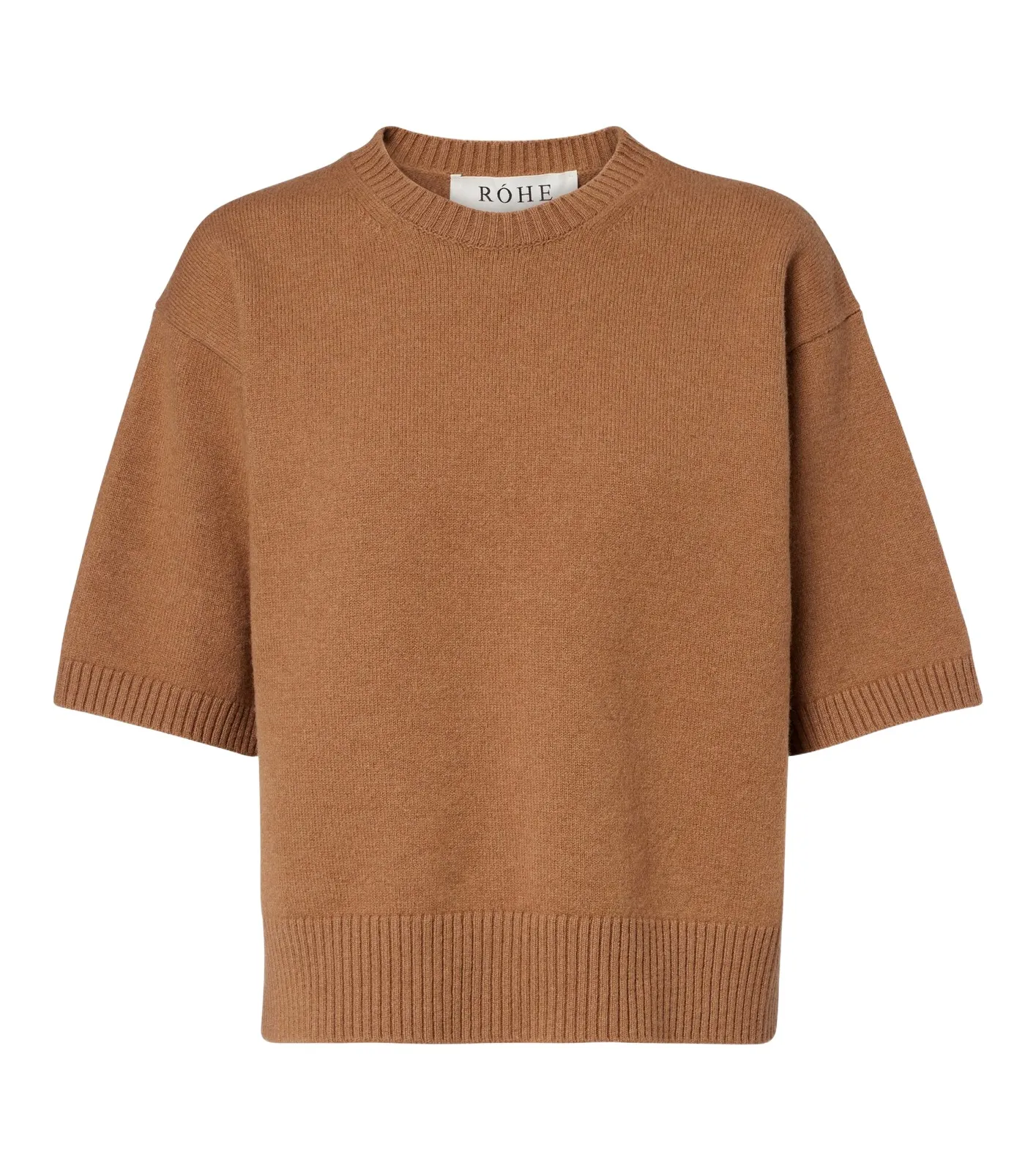 Róhe Wool and cashmere sweater Róhe Wool and cashmere sweater