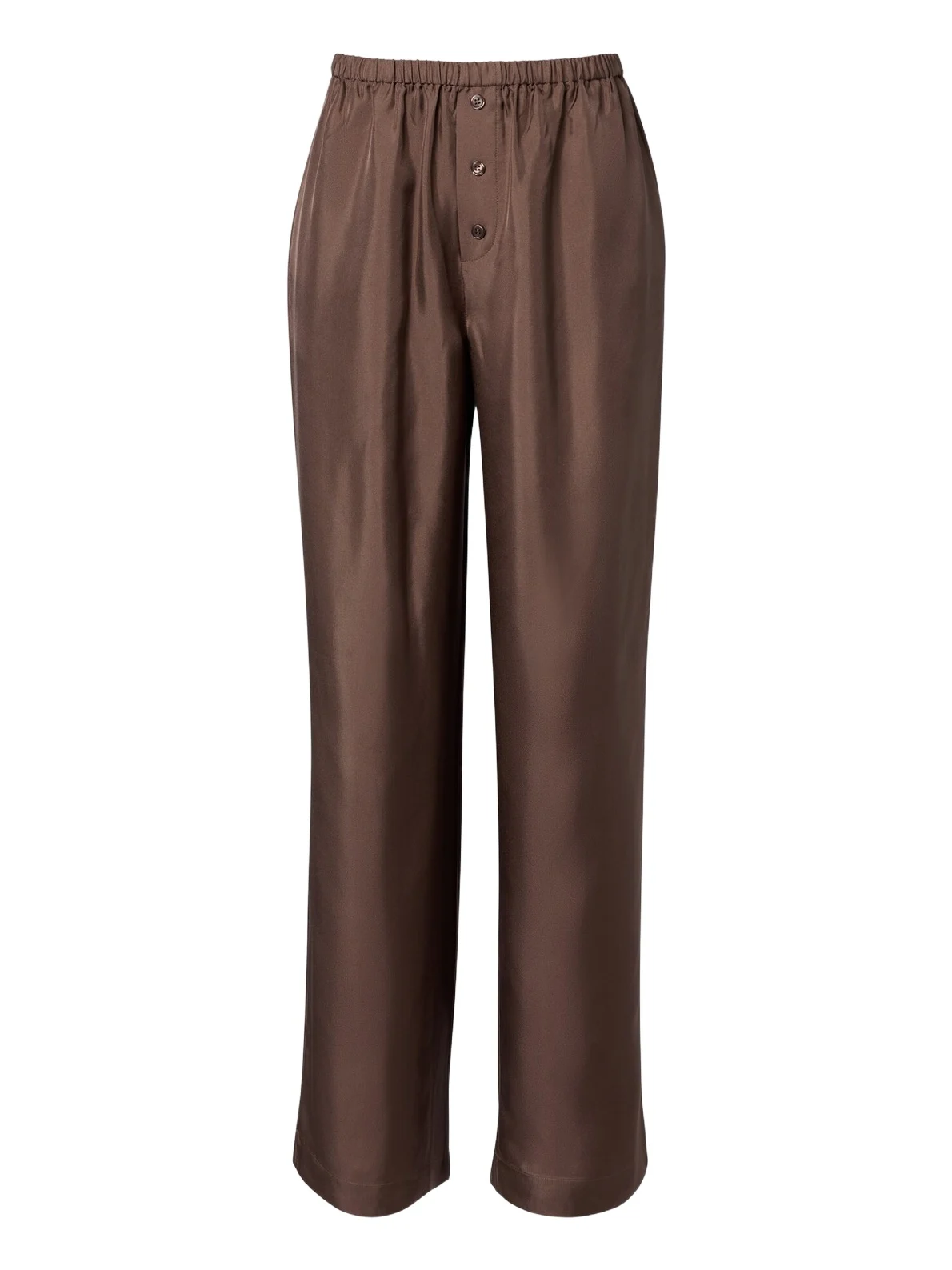 Róhe Silk satin wide-leg pants Róhe Silk satin wide-leg pants