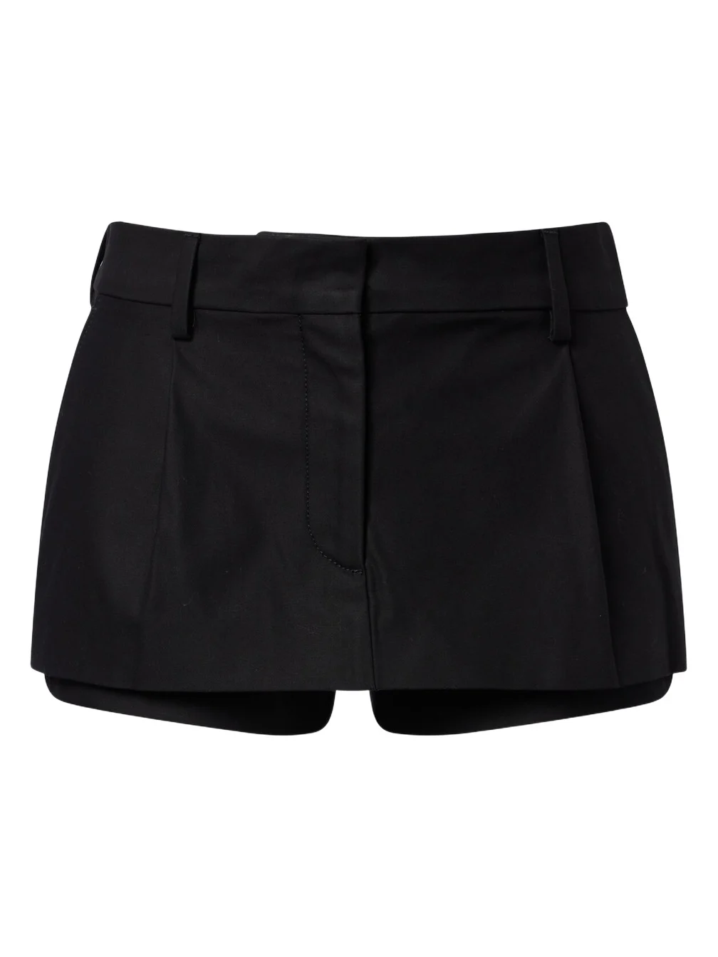 Acne Studios Cotton skort