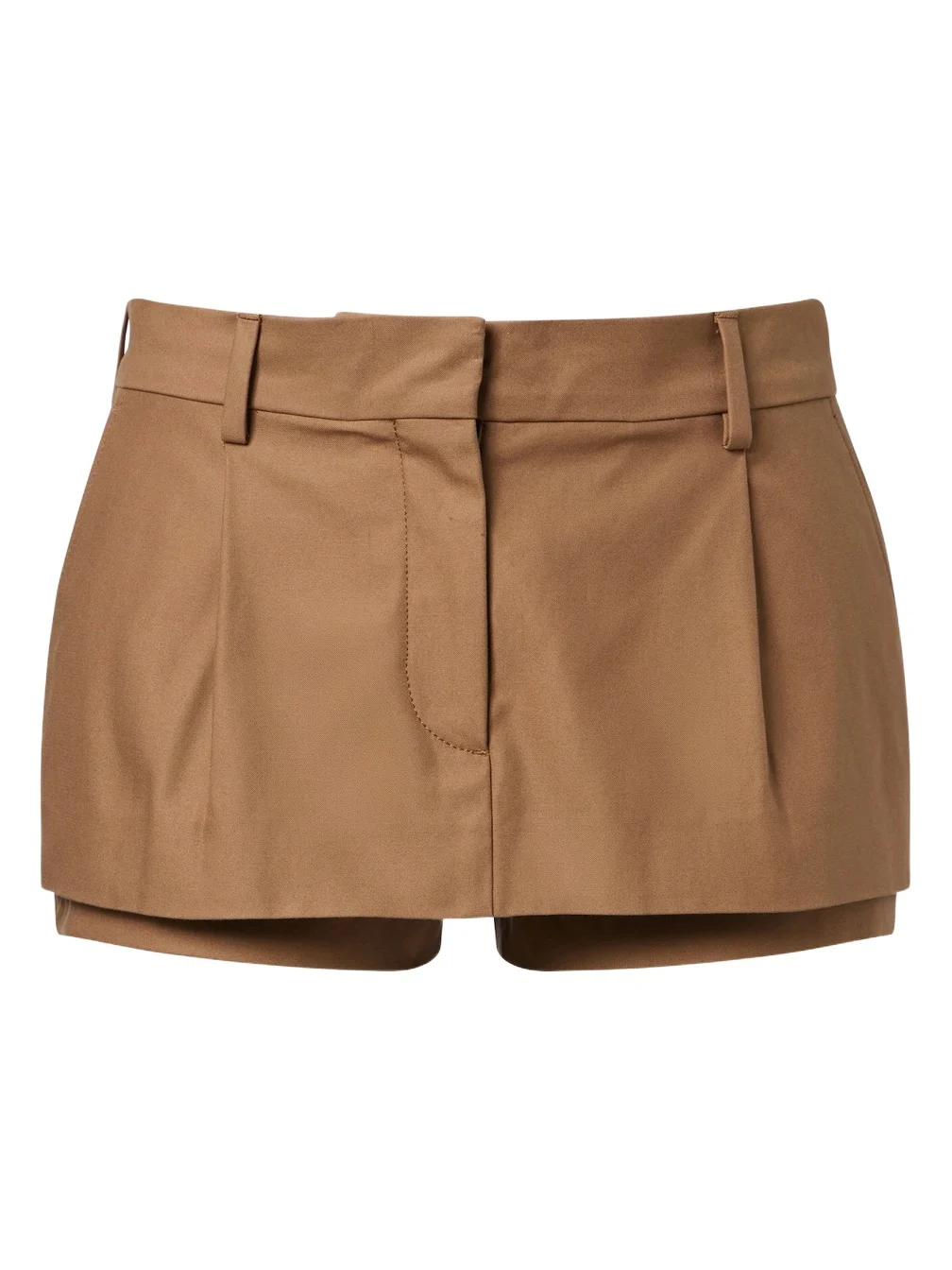 Acne Studios Cotton skort