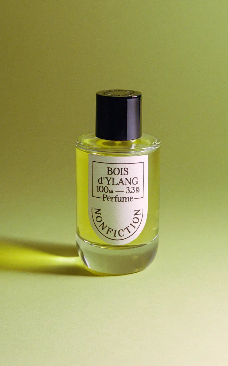 NONFICTION BOIS d'YLANG Eau de Parfum | Thumbnail 2 NONFICTION BOIS d'YLANG Eau de Parfum | Thumbnail 2