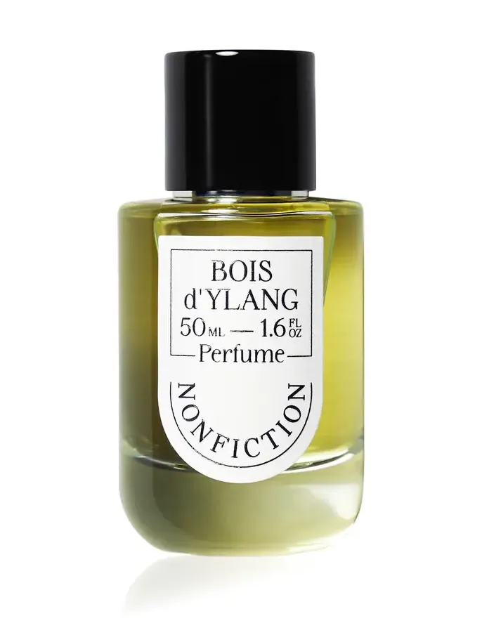 NONFICTION BOIS d'YLANG Eau de Parfum