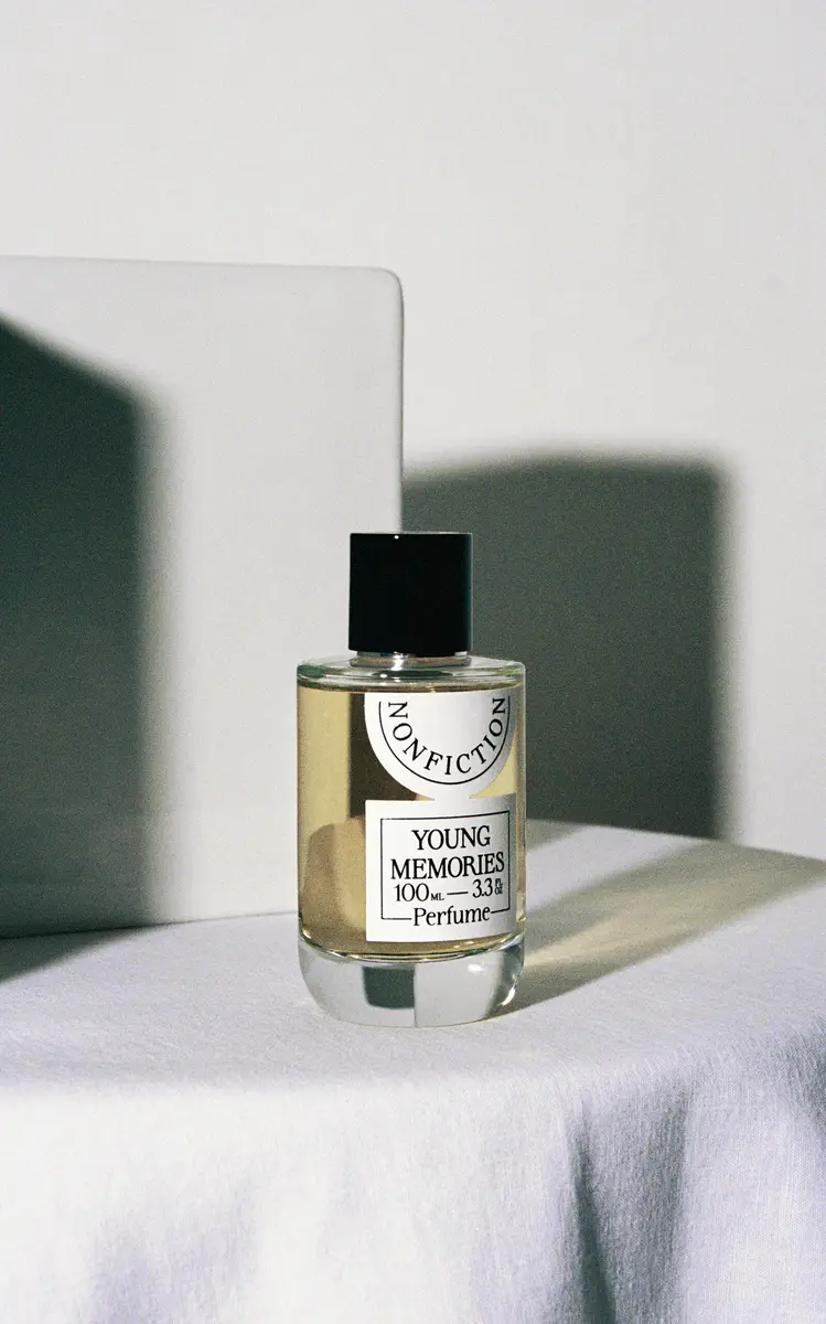 NONFICTION YOUNG MEMORIES Eau de Parfum | Thumbnail 2 NONFICTION YOUNG MEMORIES Eau de Parfum | Thumbnail 2