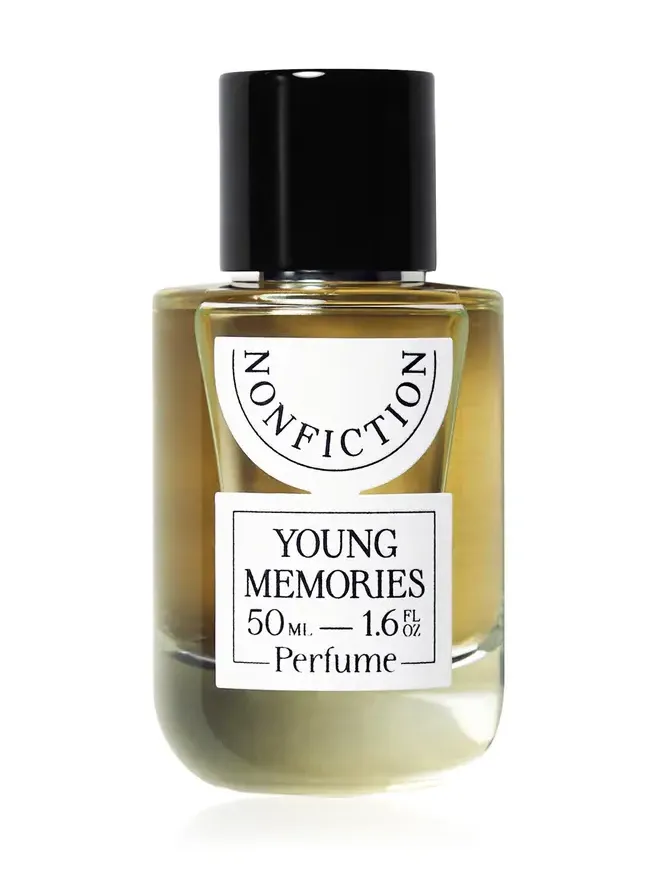 NONFICTION YOUNG MEMORIES Eau de Parfum