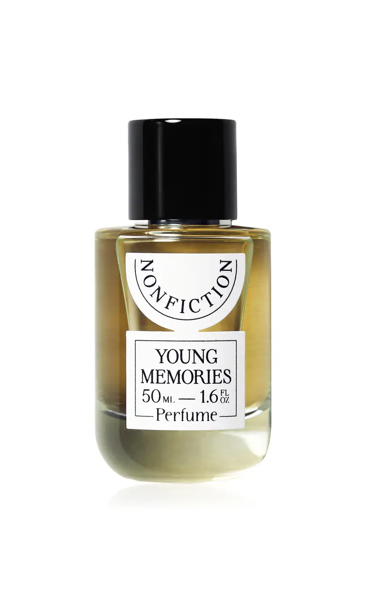 NONFICTION YOUNG MEMORIES Eau de Parfum