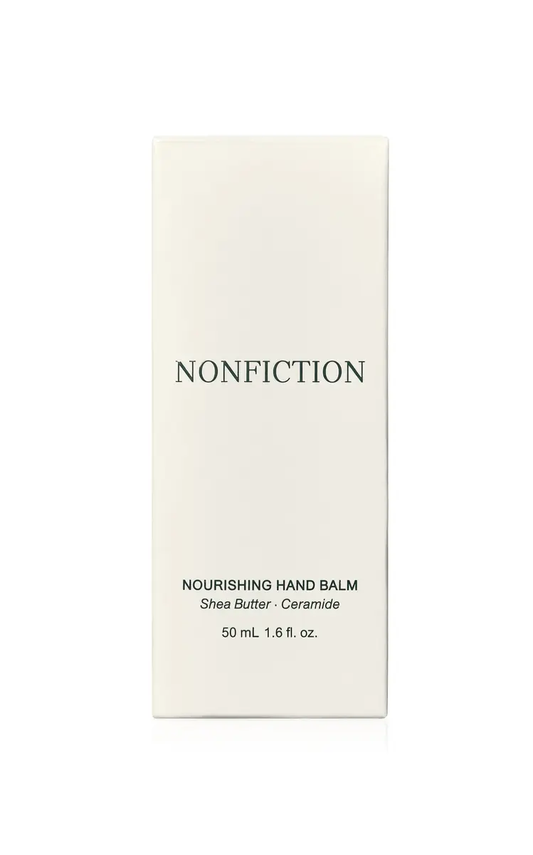 NONFICTION Nourishing Hand Balm | Thumbnail 4 NONFICTION Nourishing Hand Balm | Thumbnail 4