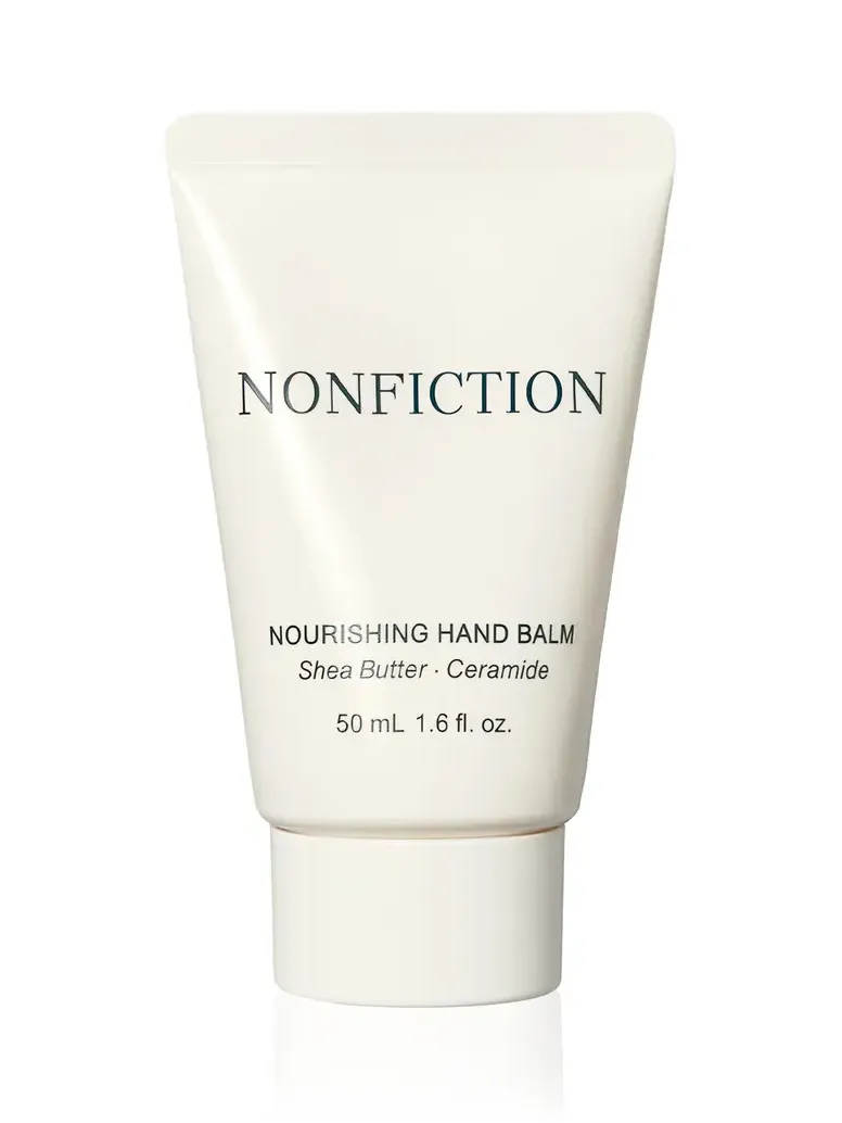 NONFICTION Nourishing Hand Balm