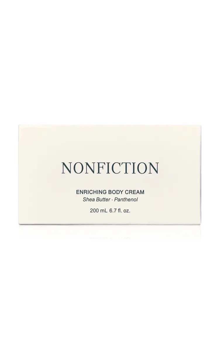 NONFICTION Enriching Body Cream | Thumbnail 3 NONFICTION Enriching Body Cream | Thumbnail 3