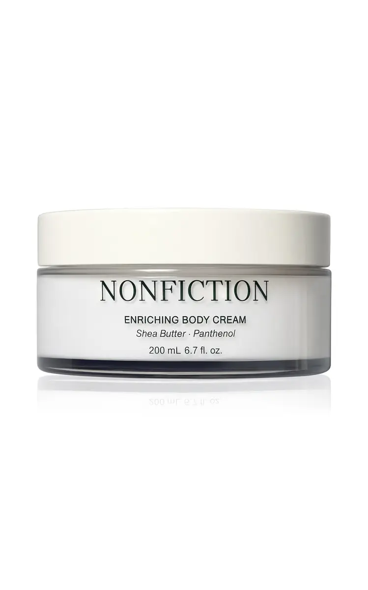 NONFICTION Enriching Body Cream | Thumbnail 5 NONFICTION Enriching Body Cream | Thumbnail 5