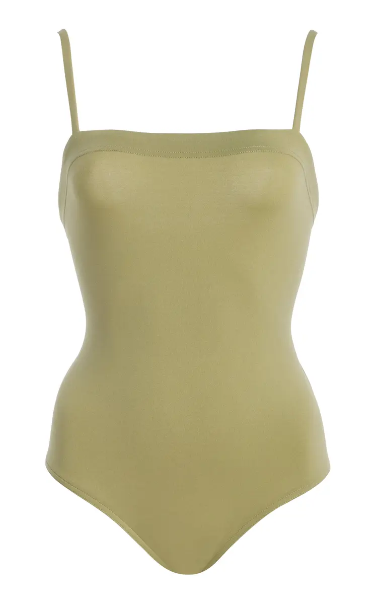 Eres Aquarelle One-Piece Swimsuit | Thumbnail 8 Eres Aquarelle One-Piece Swimsuit | Thumbnail 8