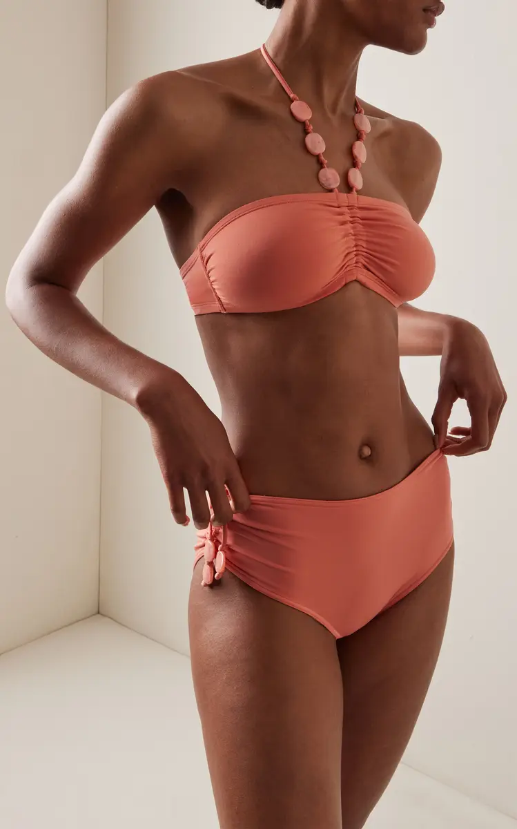 Eres Lana Bikini Top | Thumbnail 2 Eres Lana Bikini Top | Thumbnail 2