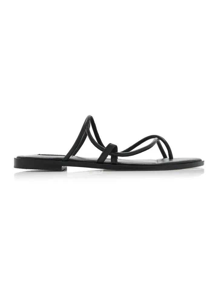 Silas Leather Sandals Silas Leather Sandals