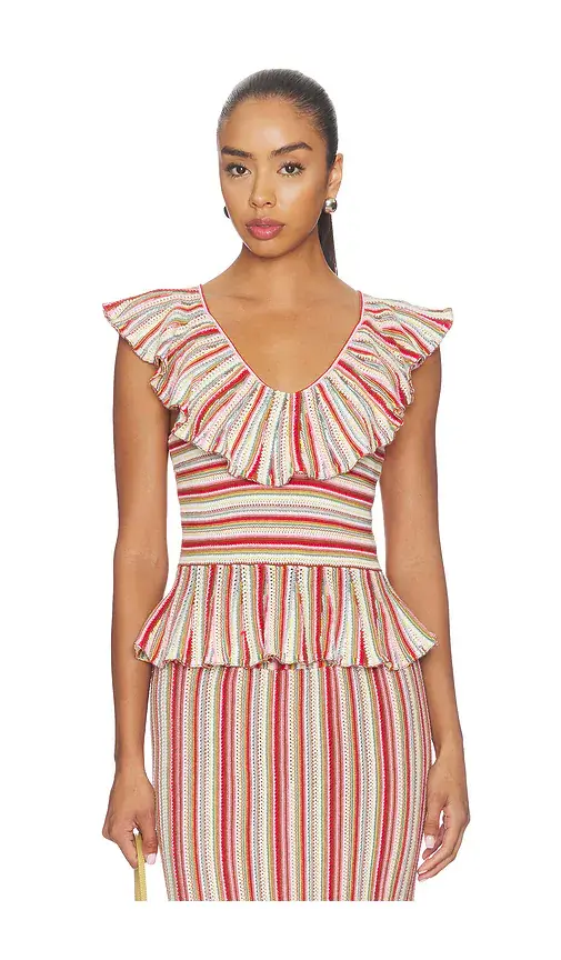 RAILS Carmelita Top | Image 1 RAILS Carmelita Top | Image 1