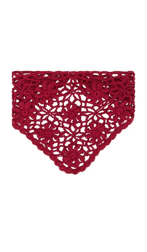 Casa Clara Ruthie Head Scarf | Thumbnail 2 Casa Clara Ruthie Head Scarf | Thumbnail 2