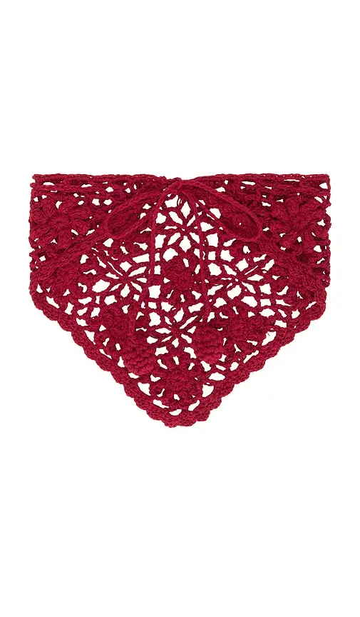 Casa Clara Ruthie Head Scarf | Thumbnail 3 Casa Clara Ruthie Head Scarf | Thumbnail 3