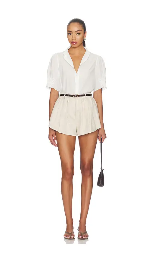 rag & bone Dakota Shirt | Thumbnail 4 rag & bone Dakota Shirt | Thumbnail 4