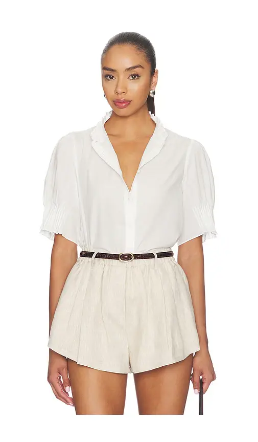 rag & bone Dakota Shirt | Image 1 rag & bone Dakota Shirt | Image 1