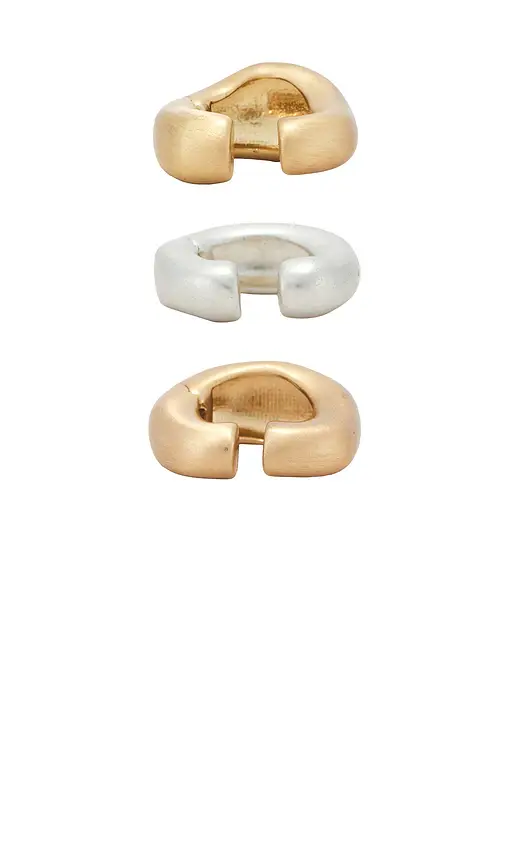 Cult Gaia Solene Earring | Thumbnail 3