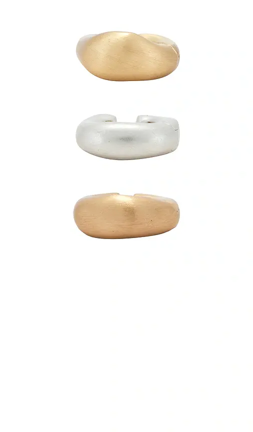 Cult Gaia Solene Earring